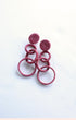 Mini Padau Werregue Pink